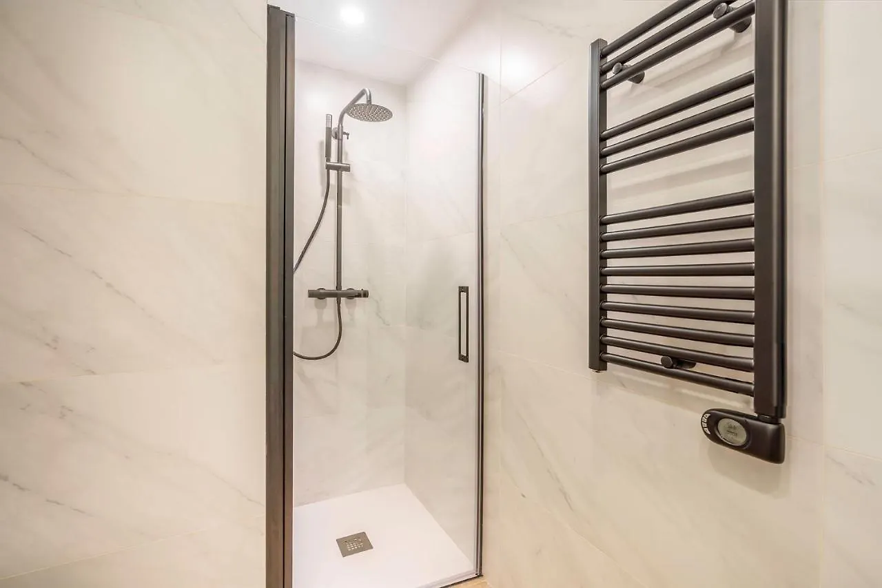 Apartsnoubcn Equador Les Corts Βαρκελώνη