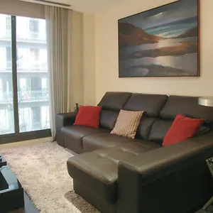 Barcelona4seasons - Muntaner Apartment
